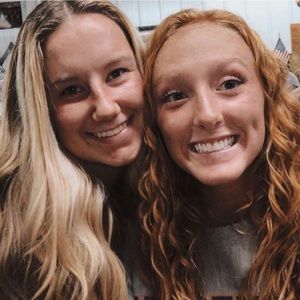 Meet your Posher, Elli